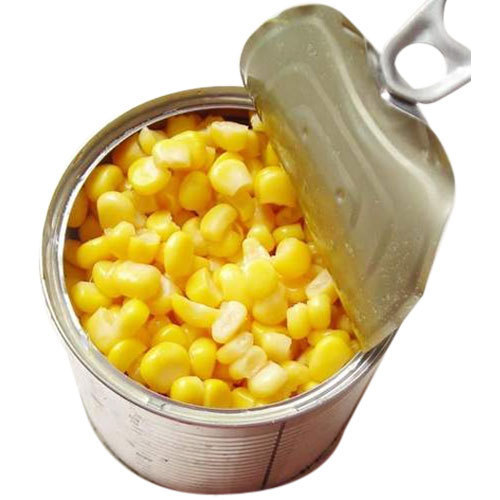 Sweet Corn